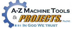 AZ Machine Tools & Projects